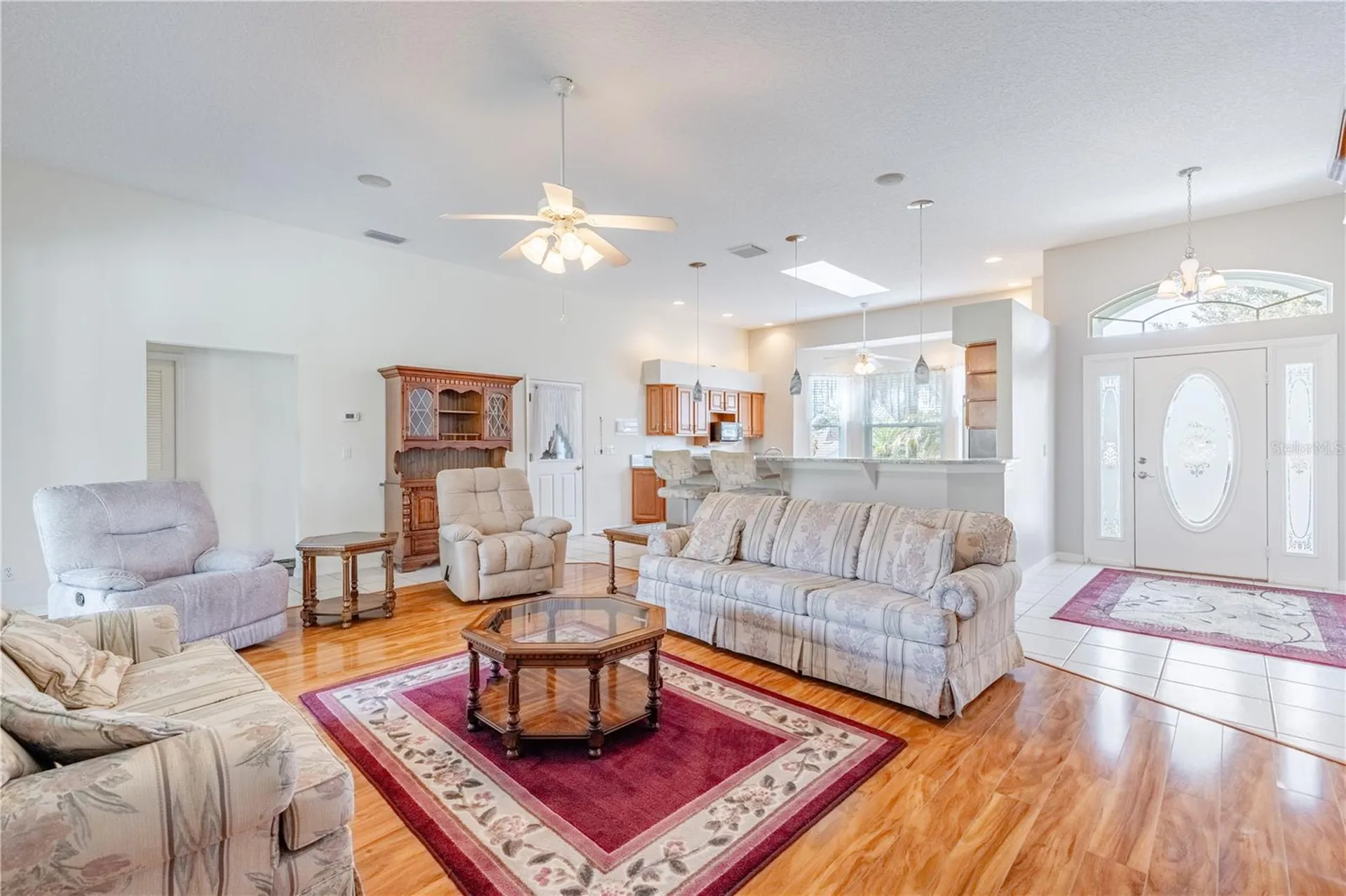 5732 Freeport Drive Tavares FL 32778