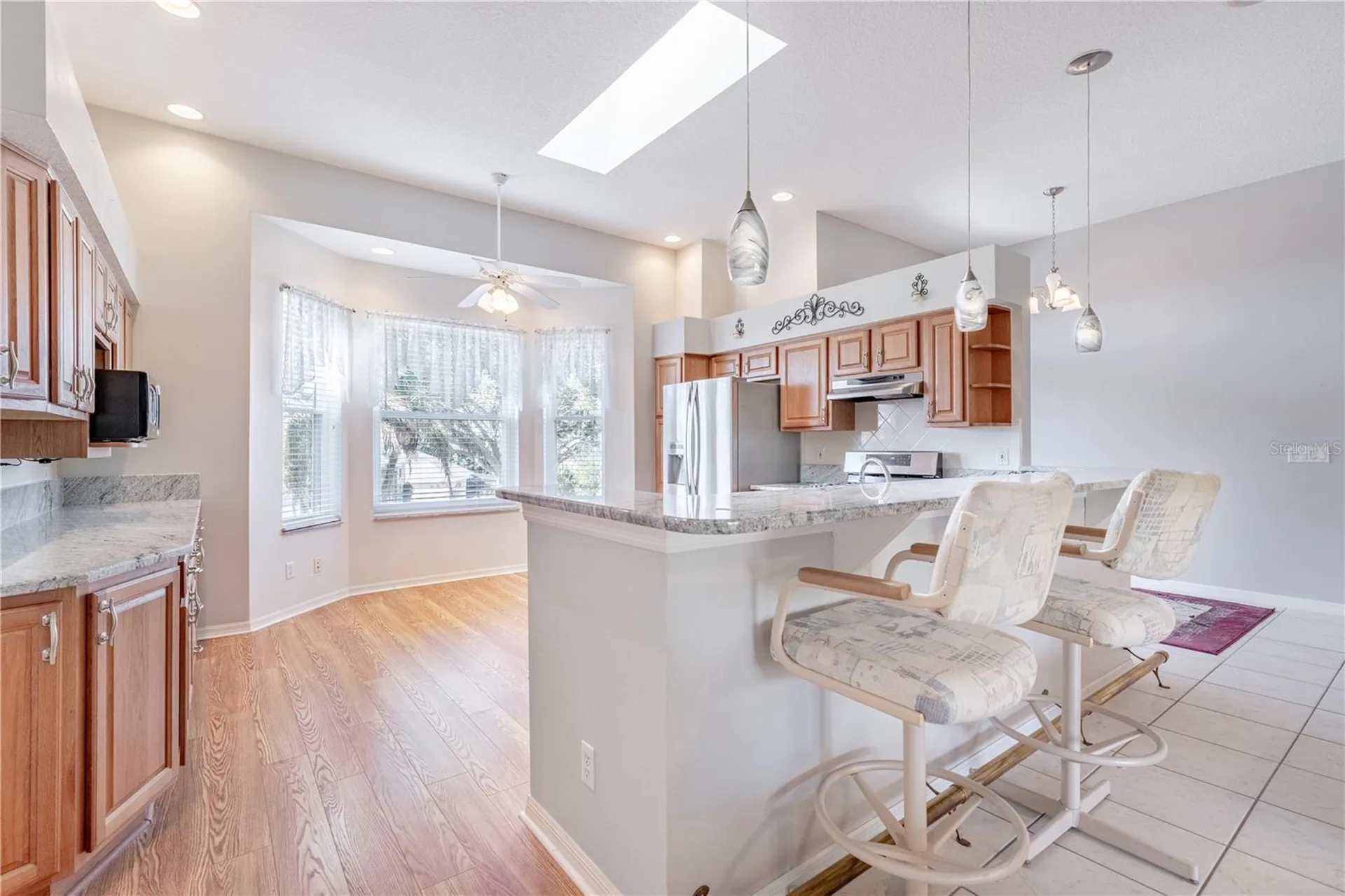 5732 Freeport Drive Tavares FL 32778