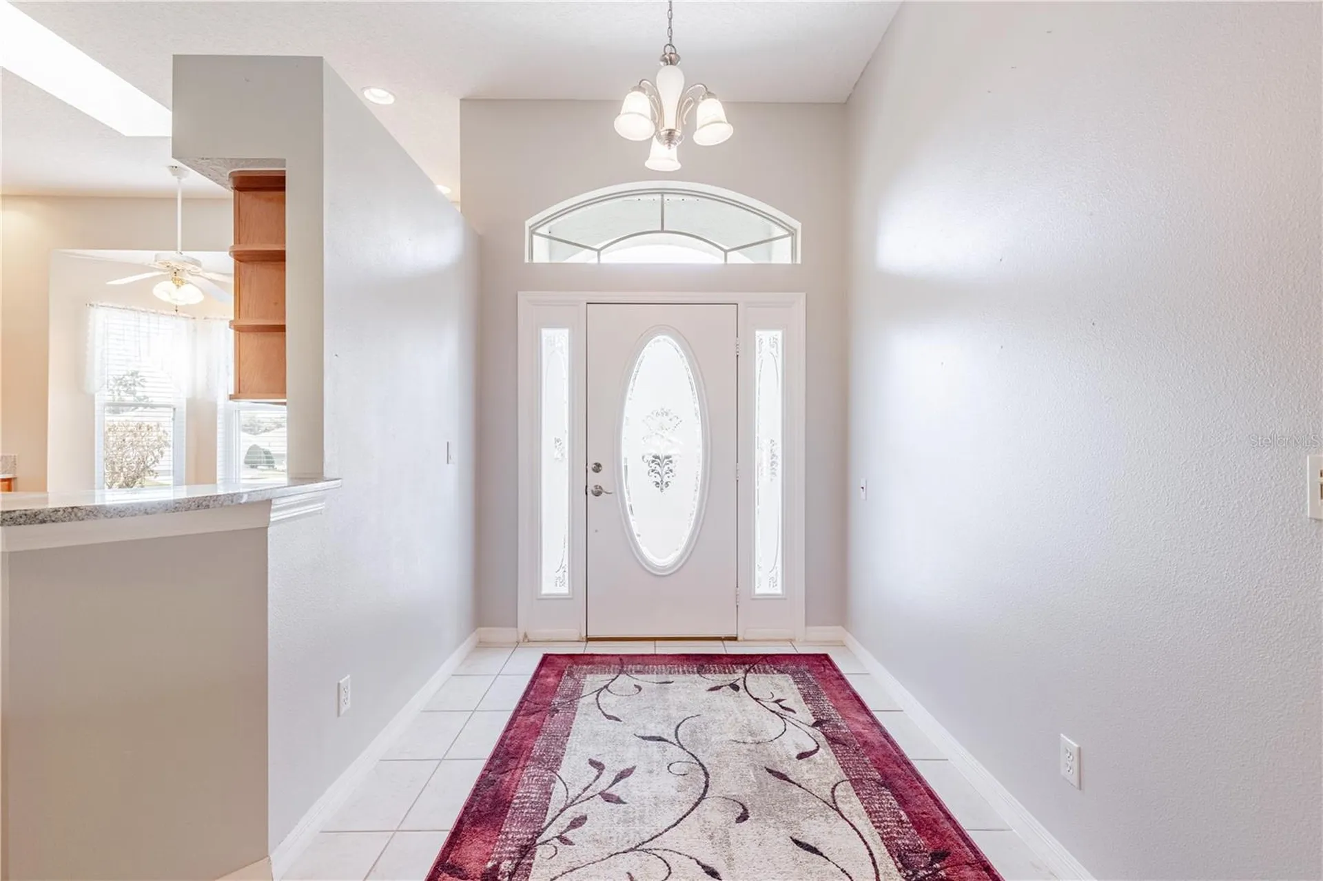 5732 Freeport Drive Tavares FL 32778