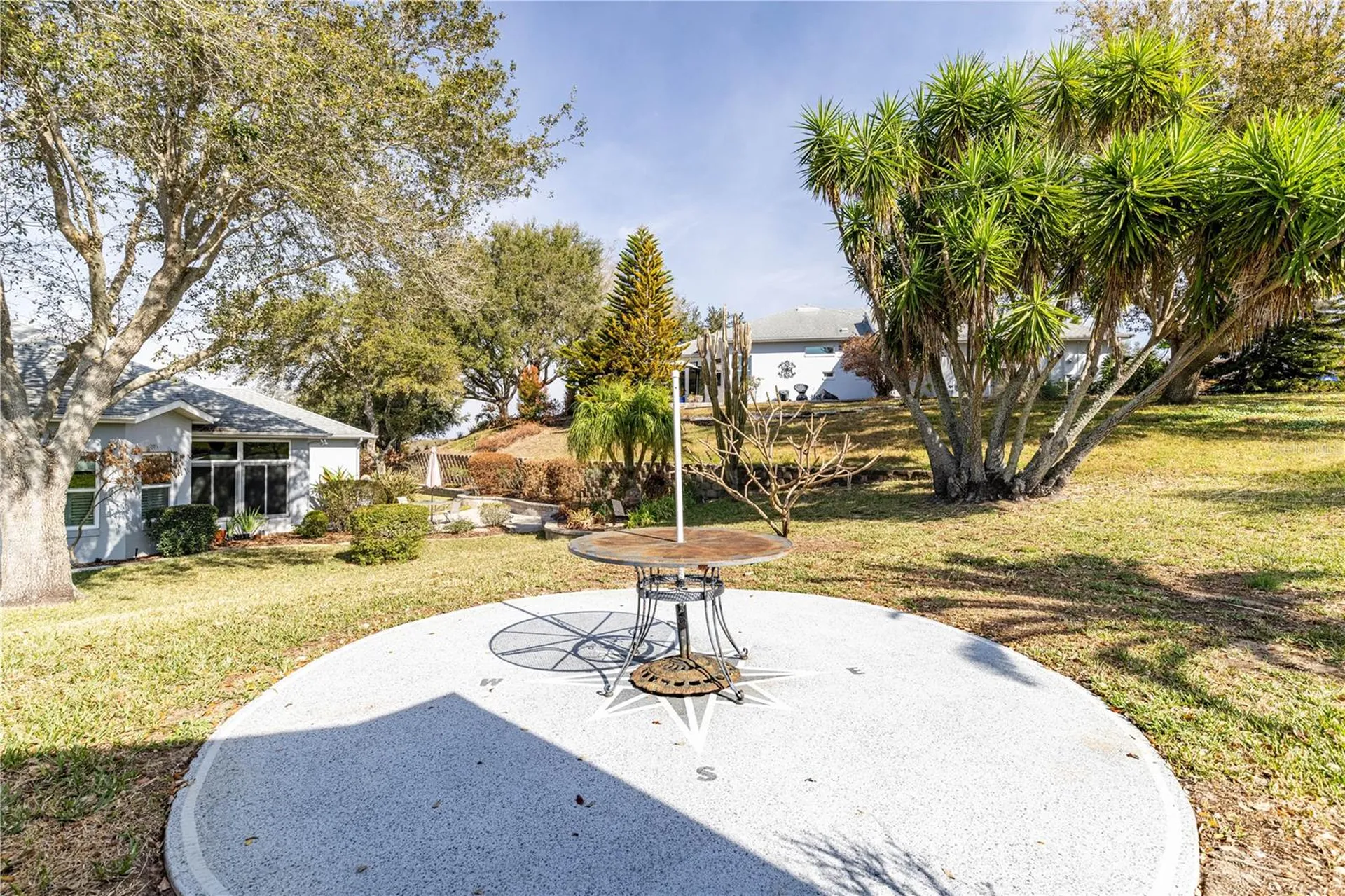 5732 Freeport Drive Tavares FL 32778