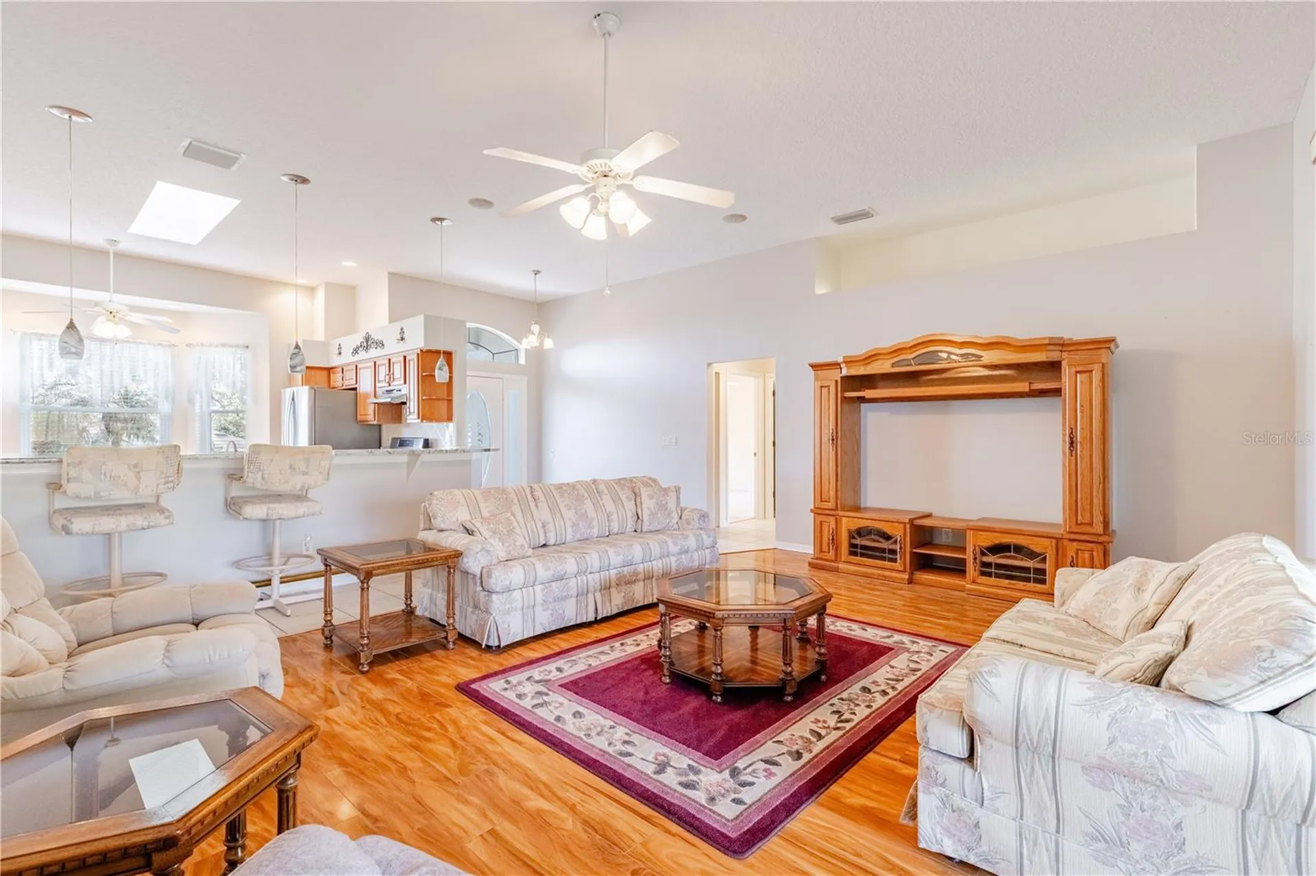 5732 Freeport Drive Tavares FL 32778