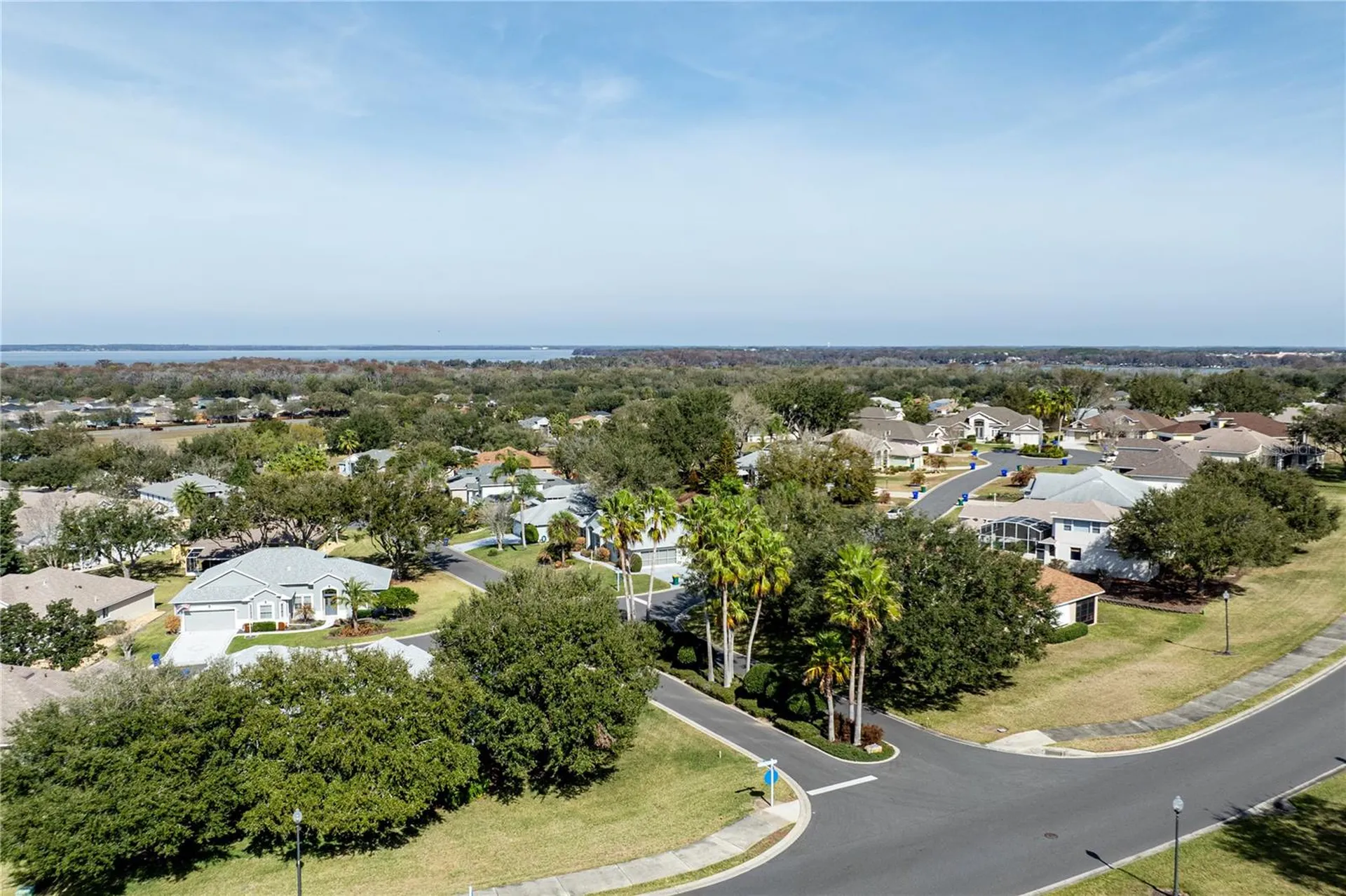 5732 Freeport Drive Tavares FL 32778