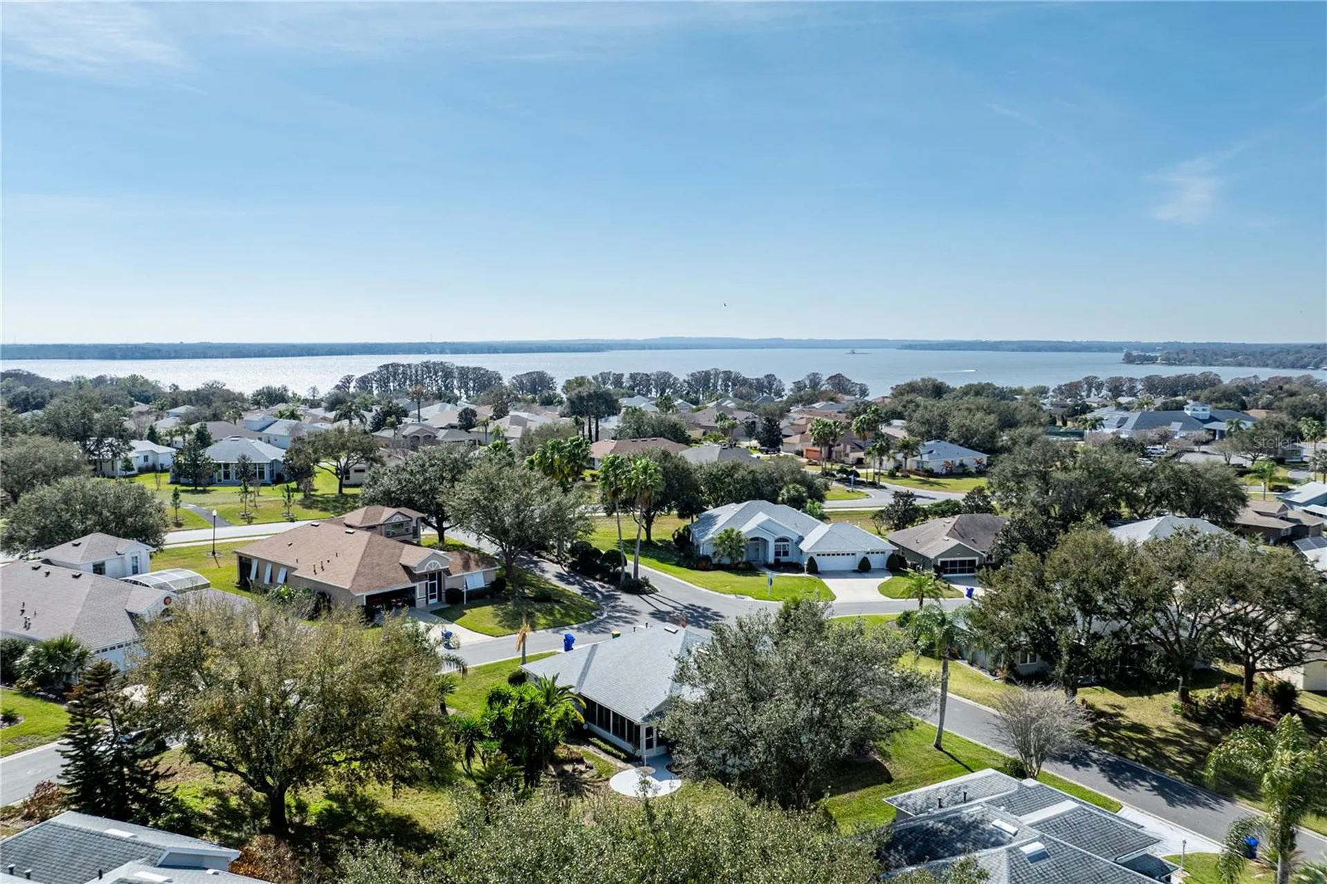 5732 Freeport Drive Tavares FL 32778