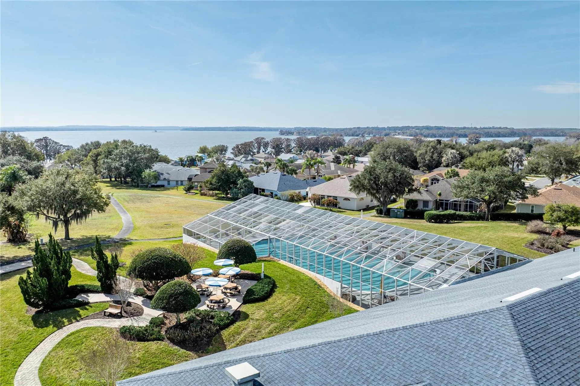 5732 Freeport Drive Tavares FL 32778