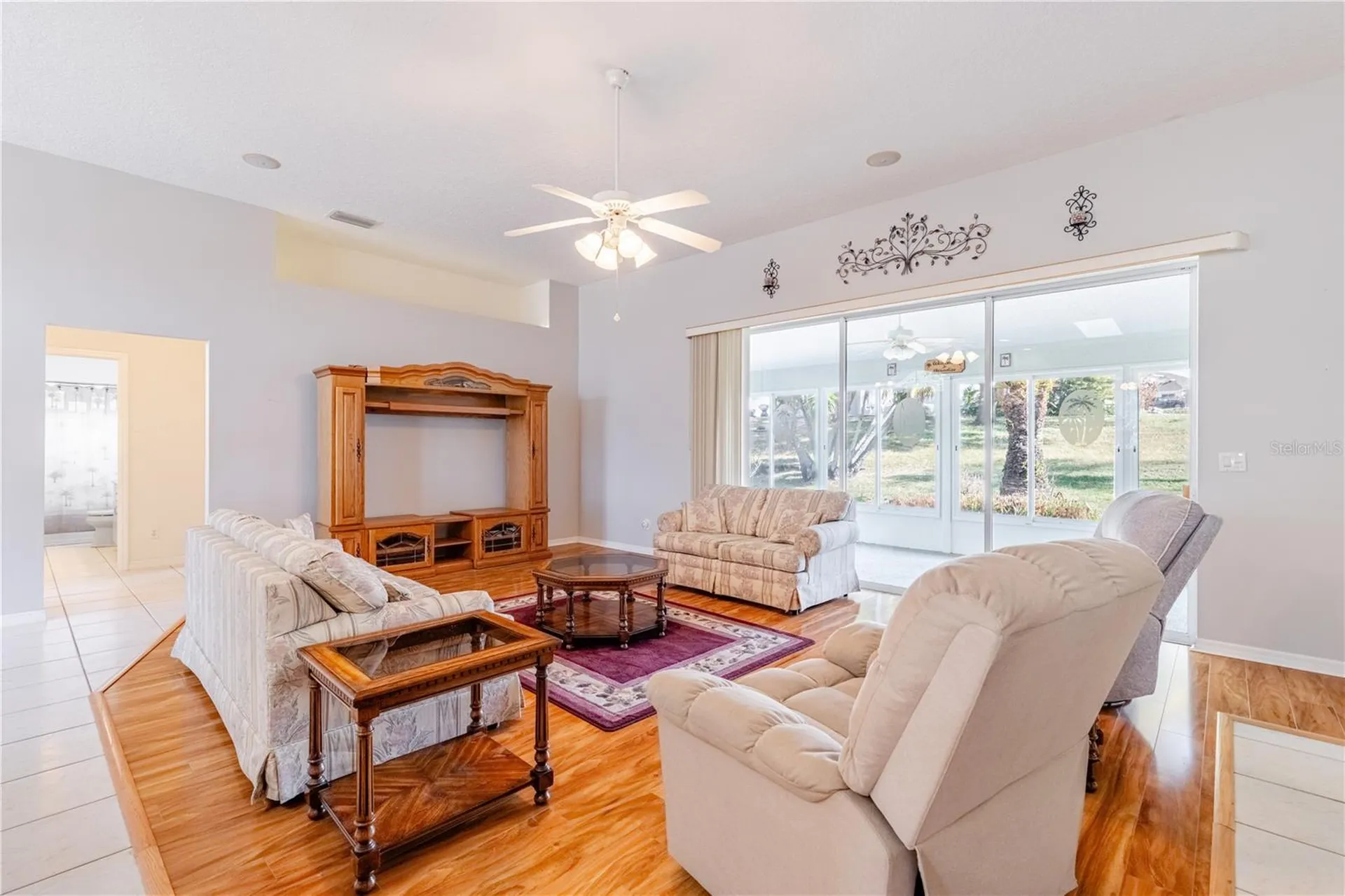 5732 Freeport Drive Tavares FL 32778