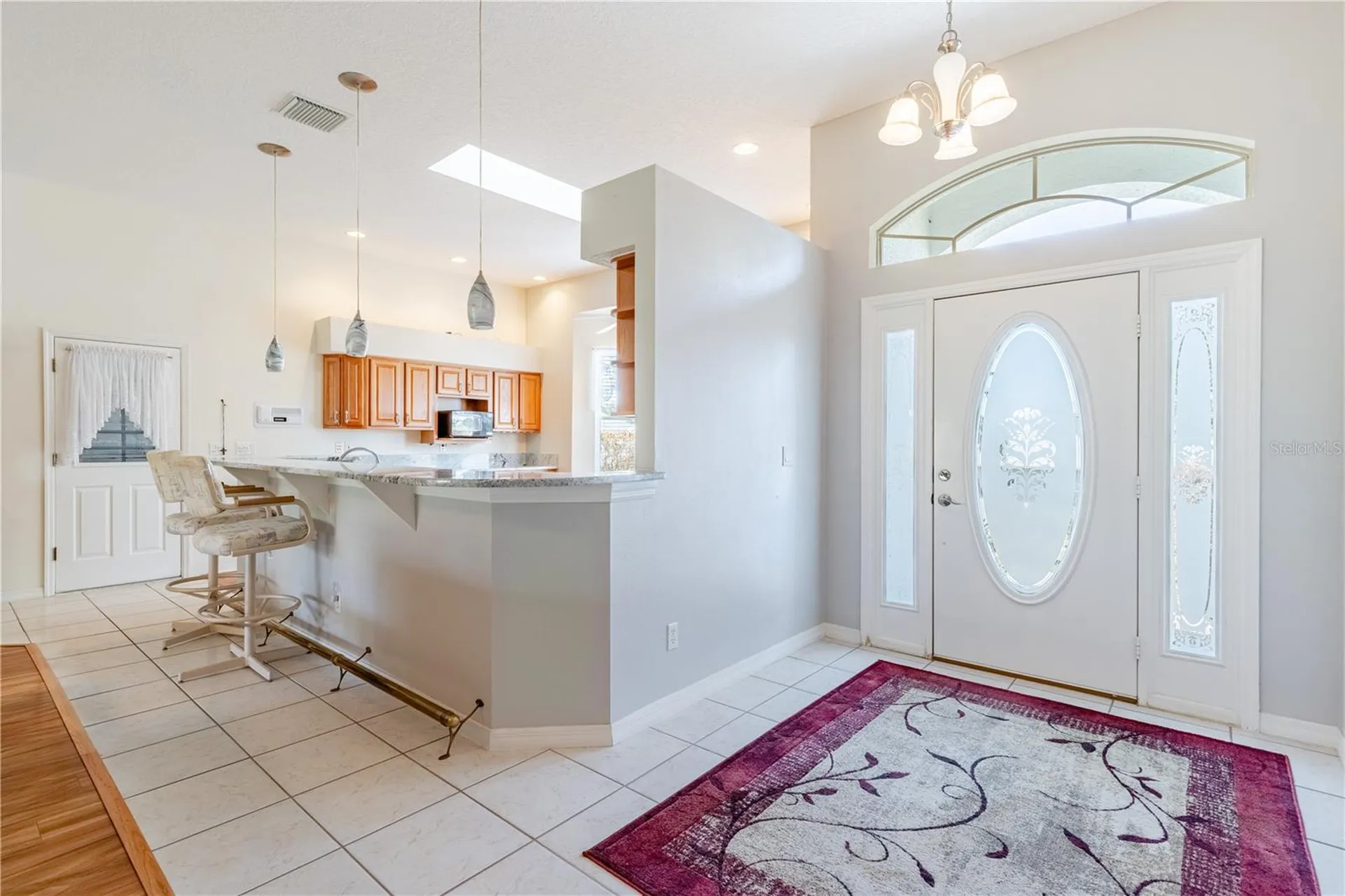 5732 Freeport Drive Tavares FL 32778