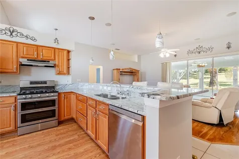 5732 Freeport Drive Tavares FL 32778