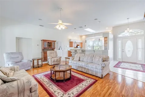 5732 Freeport Drive Tavares FL 32778