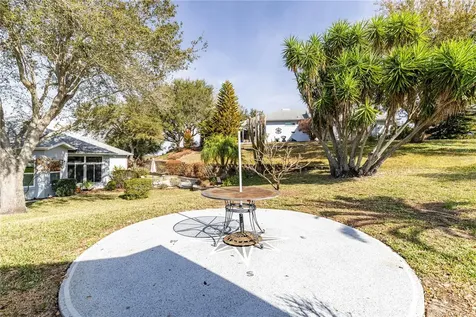 5732 Freeport Drive Tavares FL 32778