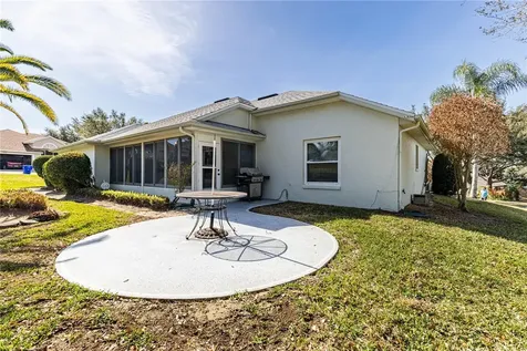 5732 Freeport Drive Tavares FL 32778