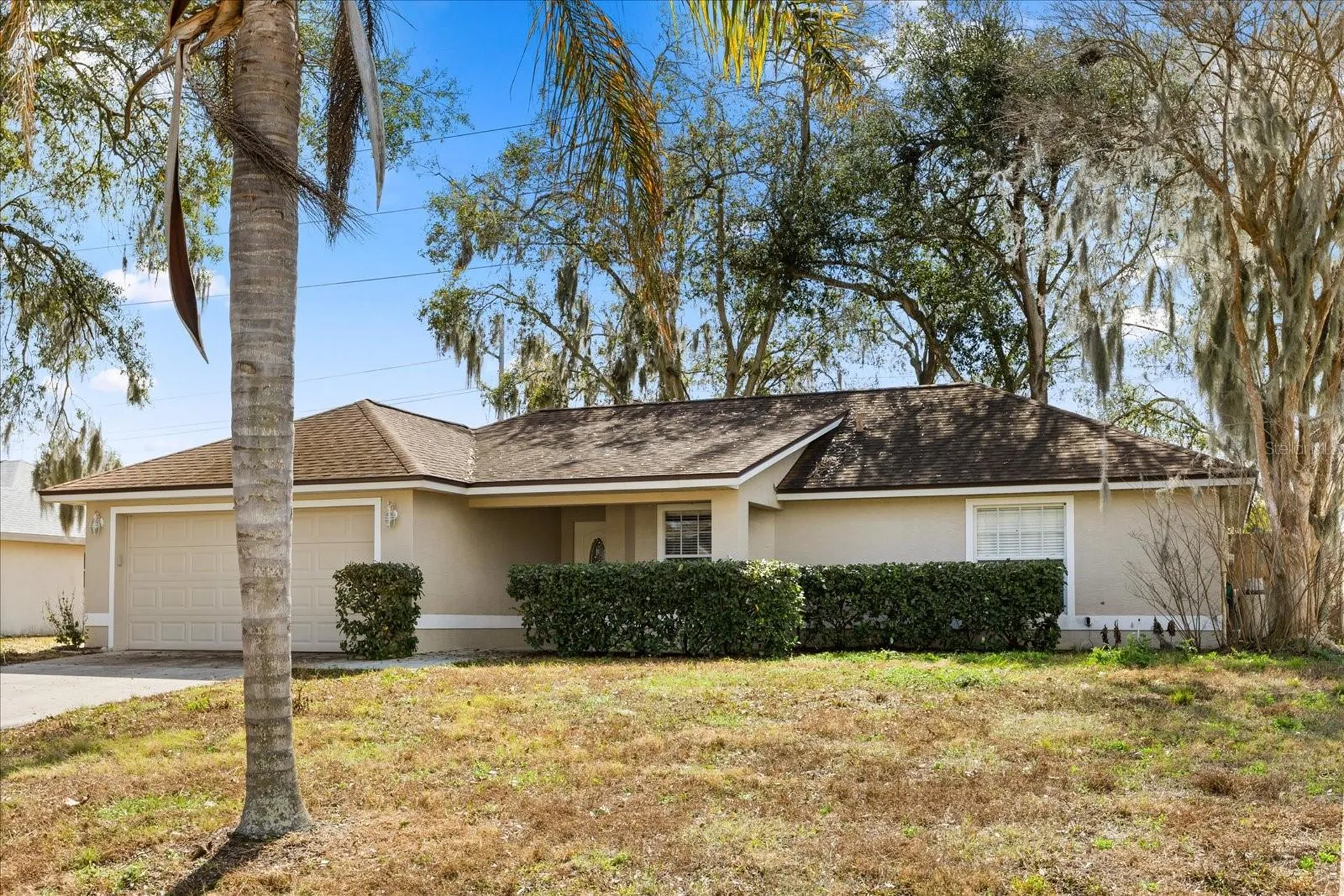 2728 Bayview Drive Eustis FL 32726