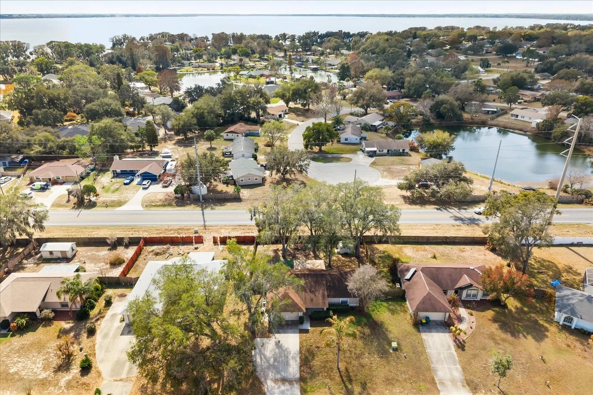 2728 Bayview Drive Eustis FL 32726