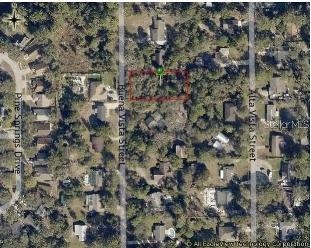 215 Buena Vista Street Debary FL 32713