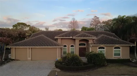 2303 Oxford Court Safety Harbor FL 34695