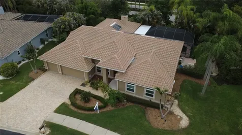 2303 Oxford Court Safety Harbor FL 34695