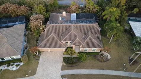 2303 Oxford Court Safety Harbor FL 34695