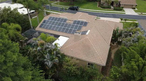 2303 Oxford Court Safety Harbor FL 34695