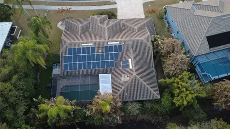 2303 Oxford Court Safety Harbor FL 34695