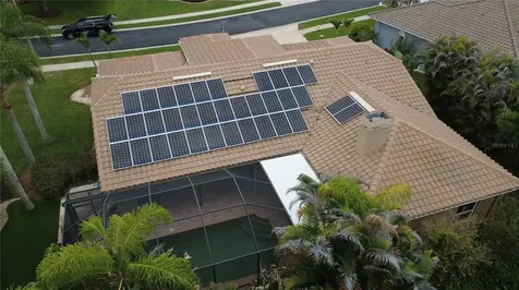 2303 Oxford Court Safety Harbor FL 34695