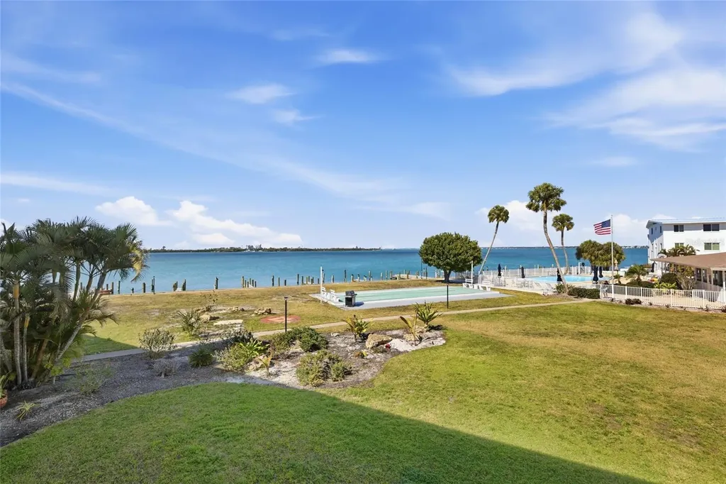 765 John Ringling Boulevard Sarasota FL 34236