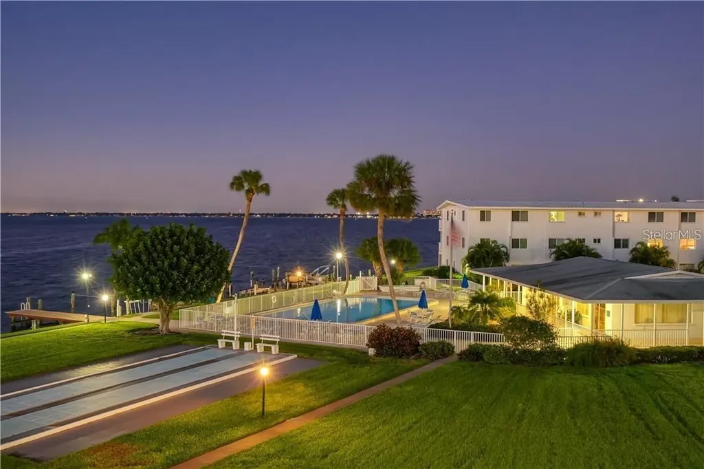 765 John Ringling Boulevard Sarasota FL 34236