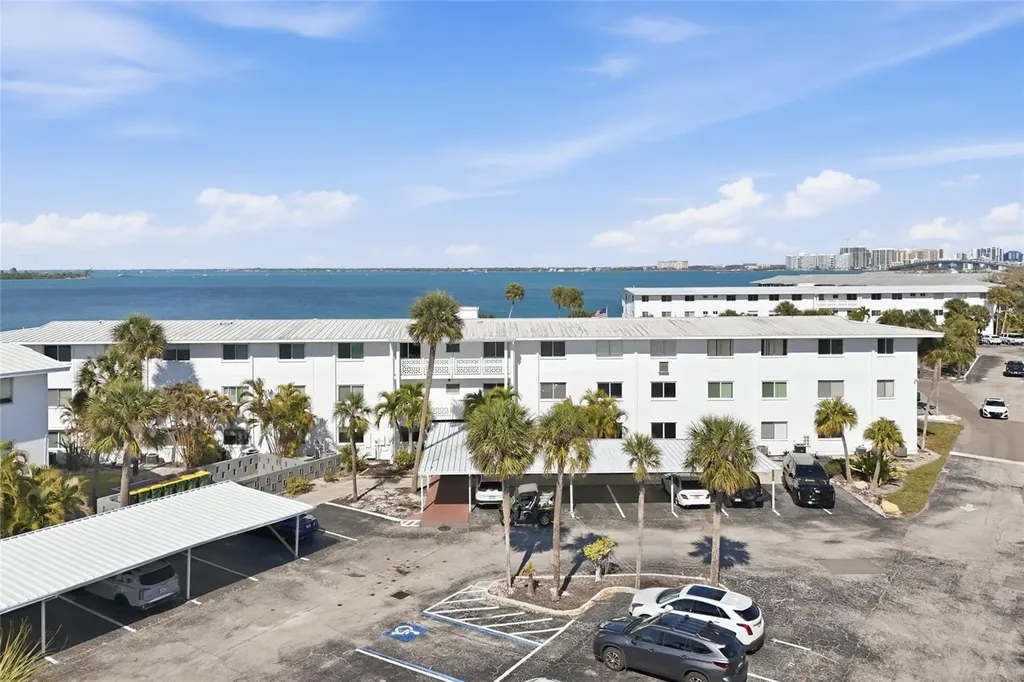 765 John Ringling Boulevard Sarasota FL 34236