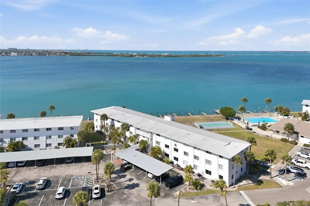 765 John Ringling Boulevard Sarasota FL 34236