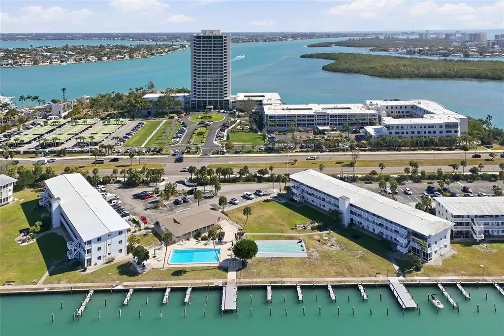 765 John Ringling Boulevard Sarasota FL 34236