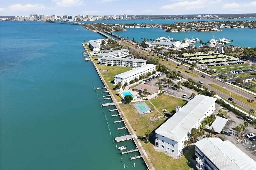 765 John Ringling Boulevard Sarasota FL 34236