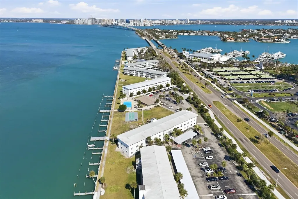 765 John Ringling Boulevard Sarasota FL 34236