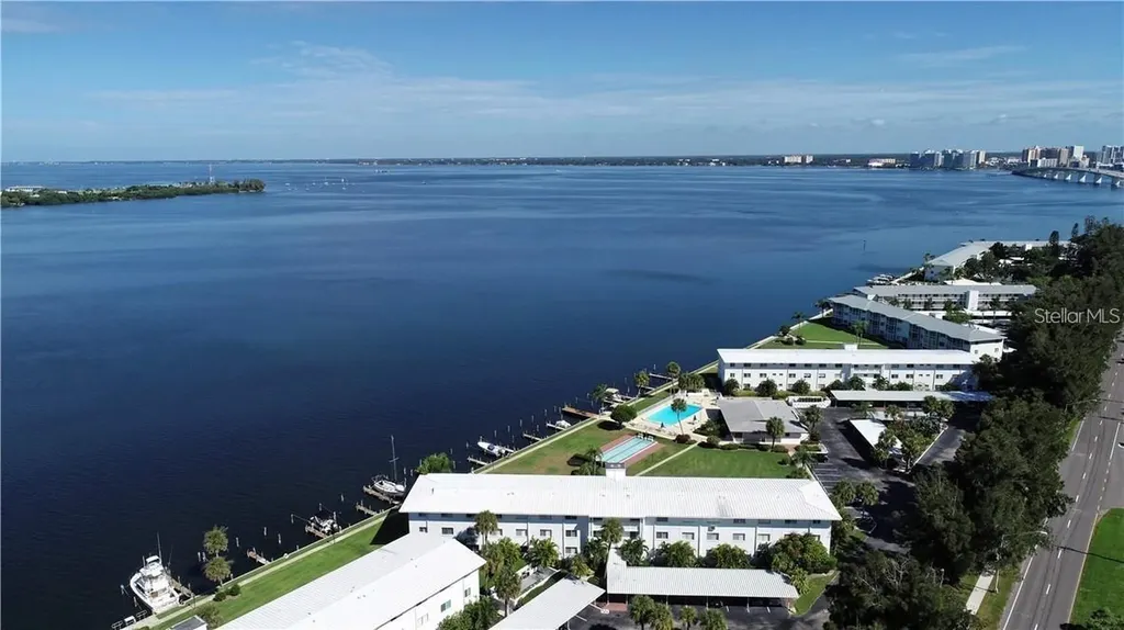 765 John Ringling Boulevard Sarasota FL 34236