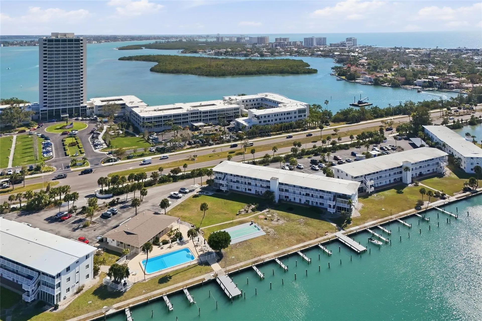 765 John Ringling Boulevard Sarasota FL 34236