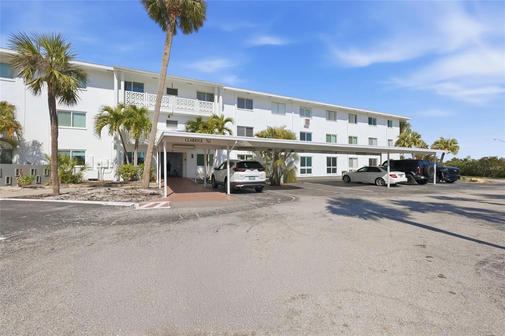 765 John Ringling Boulevard Sarasota FL 34236