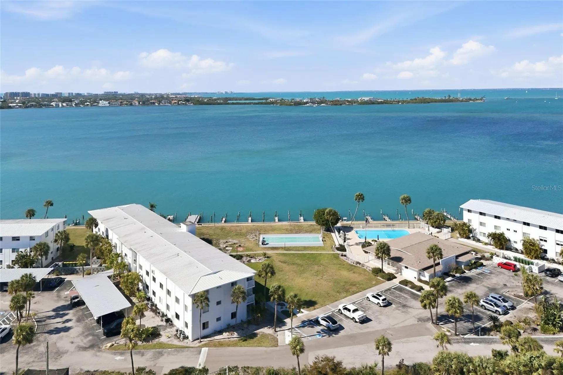 765 John Ringling Boulevard Sarasota FL 34236