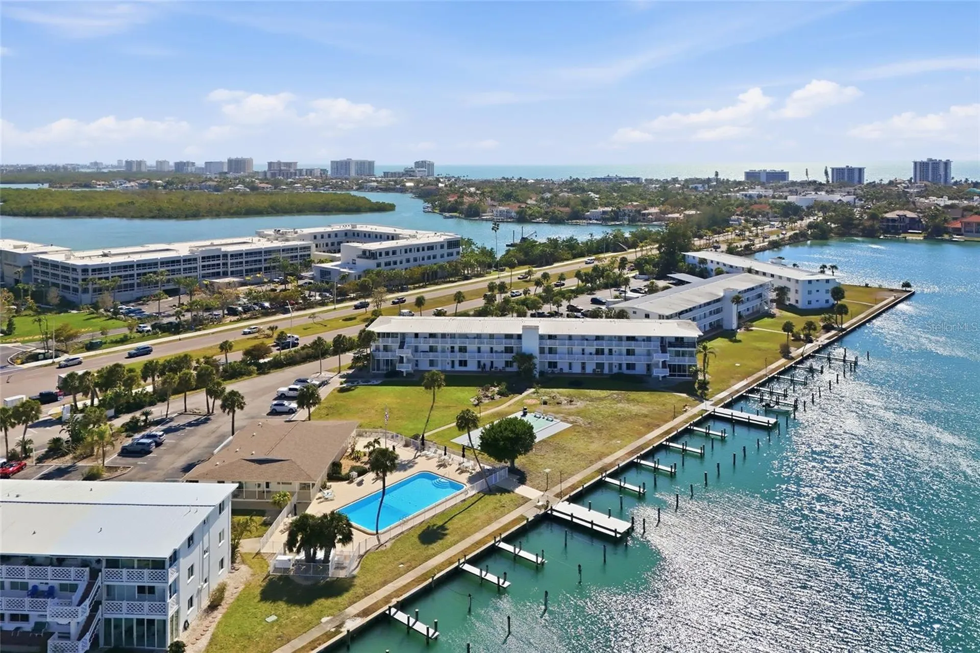 765 John Ringling Boulevard Sarasota FL 34236