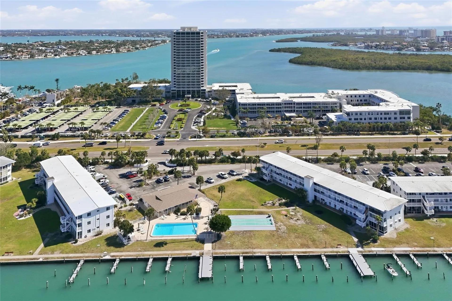 765 John Ringling Boulevard Sarasota FL 34236