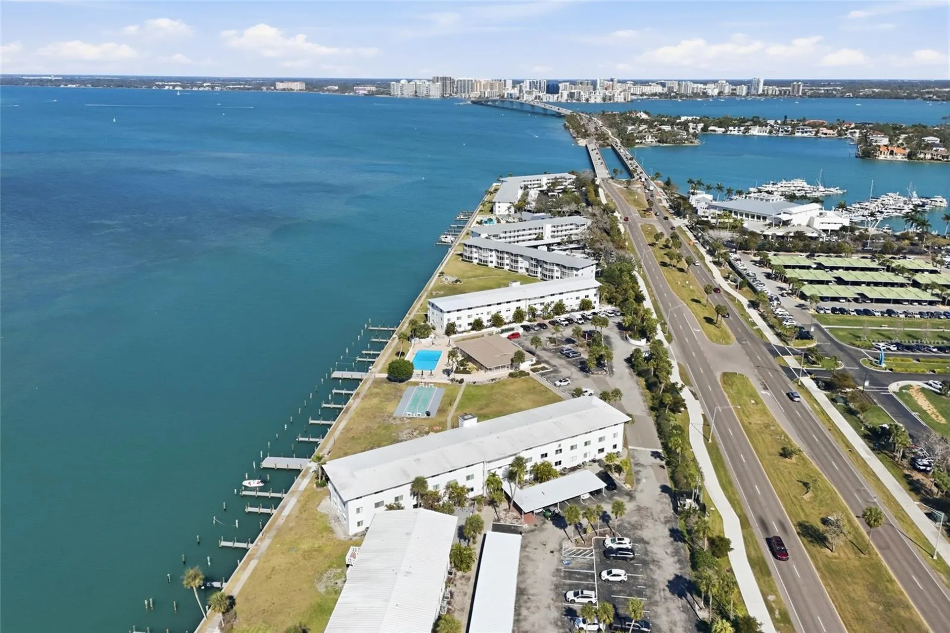 765 John Ringling Boulevard Sarasota FL 34236