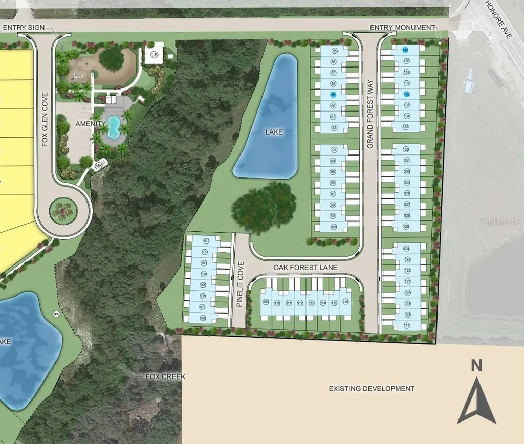 7167 Grand Forest Way Nokomis FL 34275
