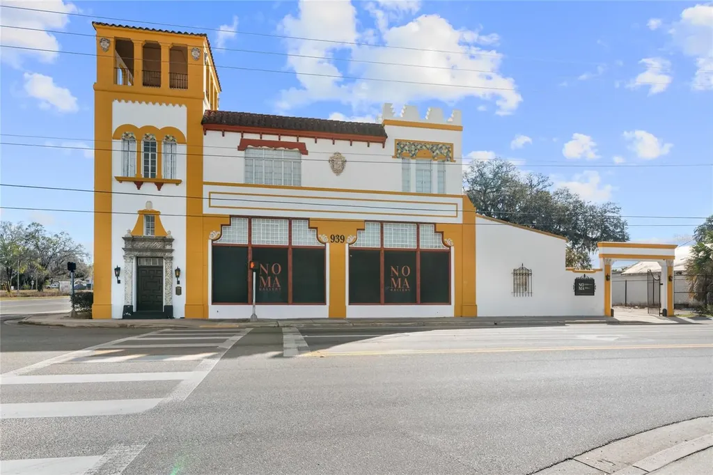 939 N Magnolia Avenue Ocala FL 34475