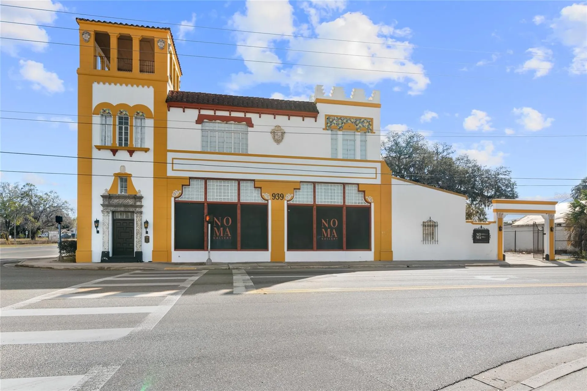 939 N Magnolia Avenue Ocala FL 34475