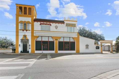939 N Magnolia Avenue Ocala FL 34475