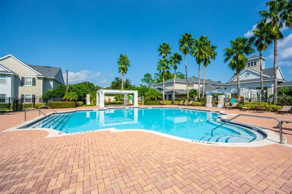 303 Southern P Circle Winter Garden FL 34787