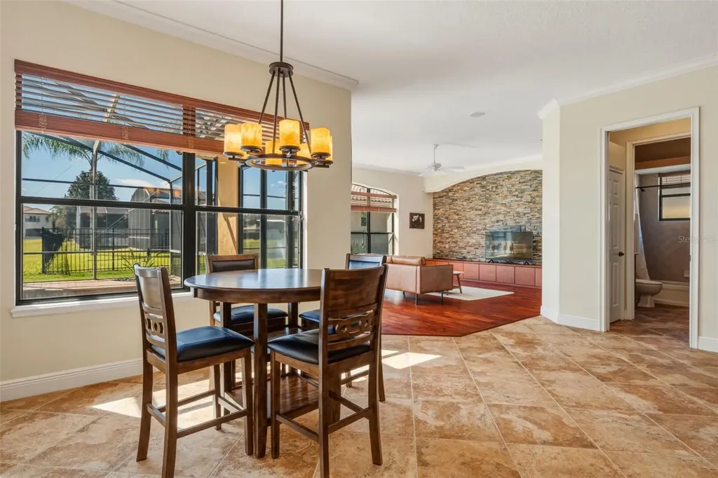 7451 Pointe Venezia Drive Orlando FL 32836