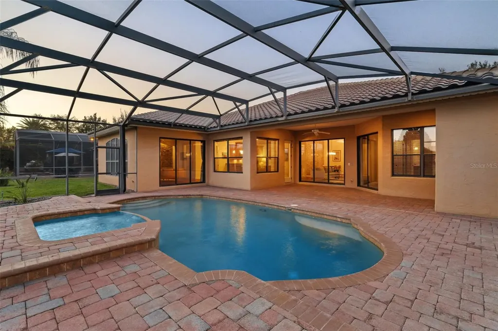 7451 Pointe Venezia Drive Orlando FL 32836
