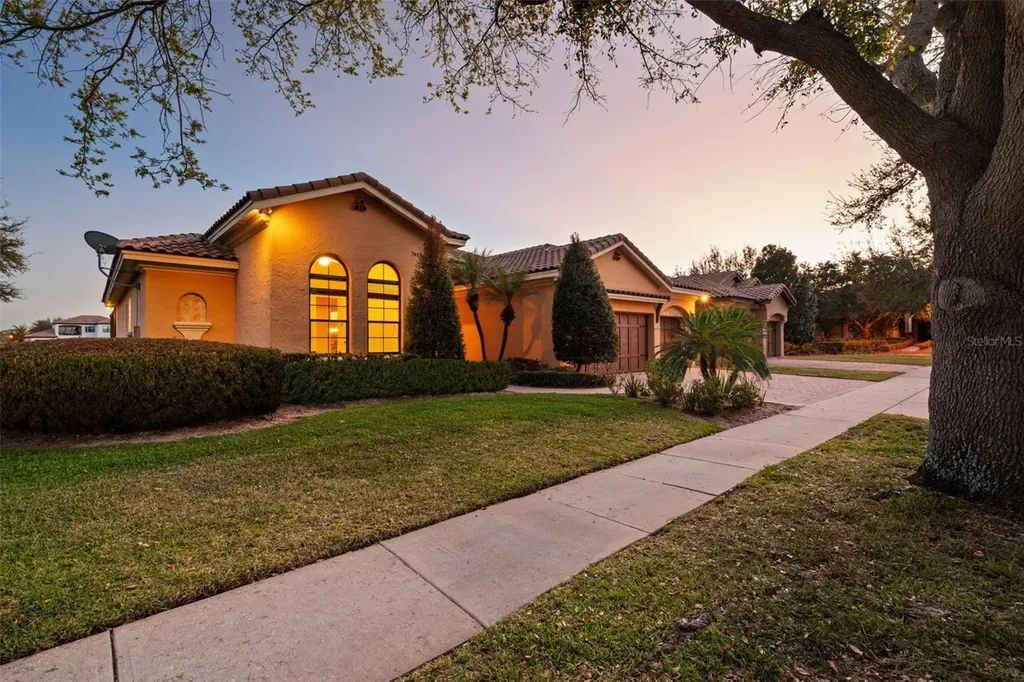 7451 Pointe Venezia Drive Orlando FL 32836