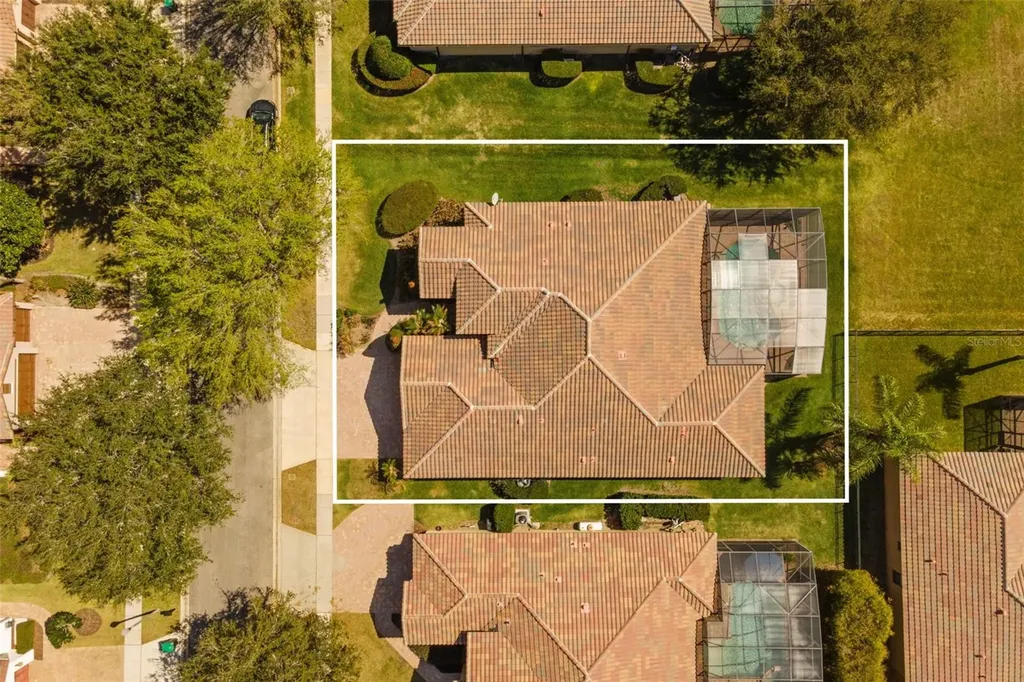 7451 Pointe Venezia Drive Orlando FL 32836