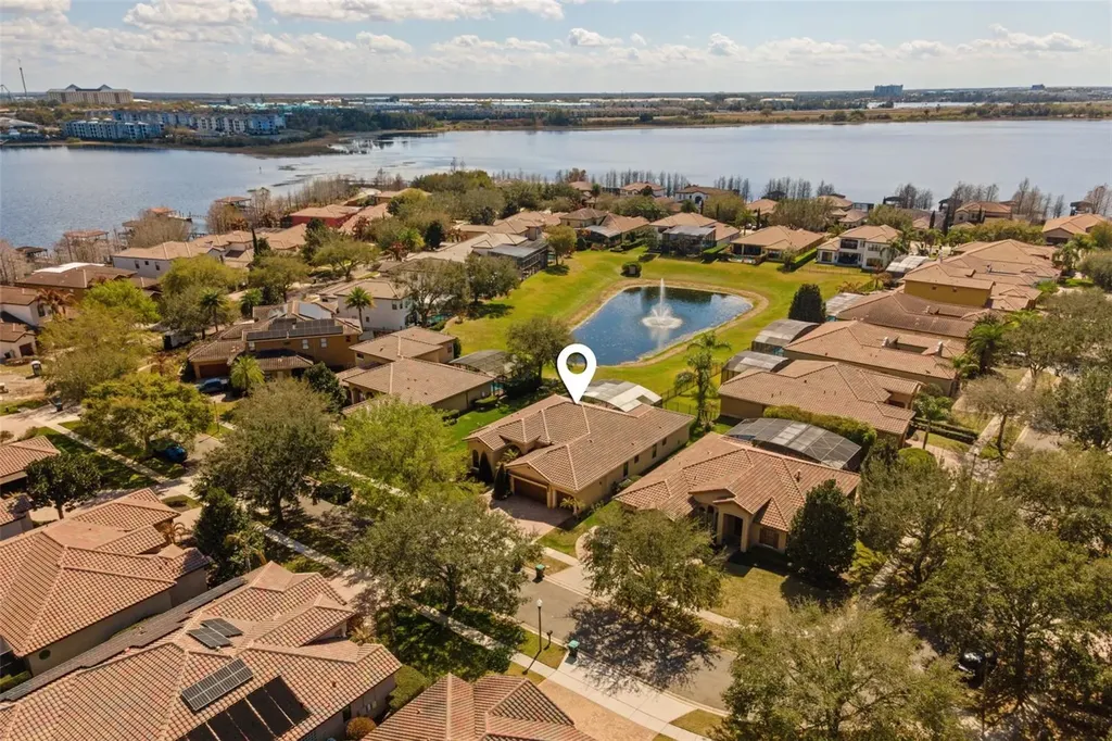 7451 Pointe Venezia Drive Orlando FL 32836