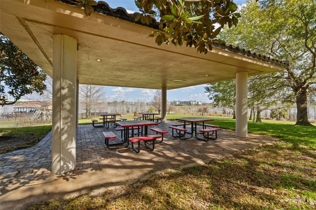 7451 Pointe Venezia Drive Orlando FL 32836