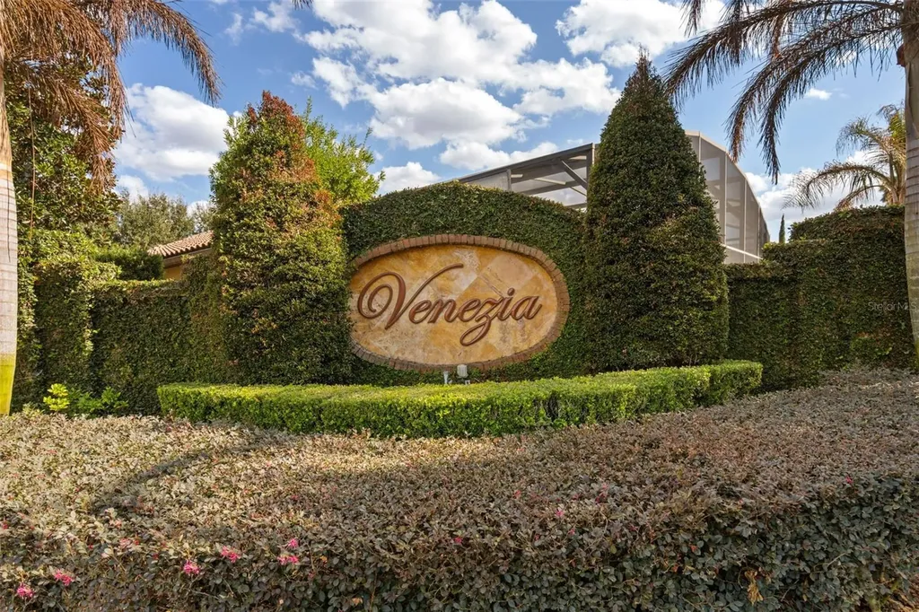 7451 Pointe Venezia Drive Orlando FL 32836