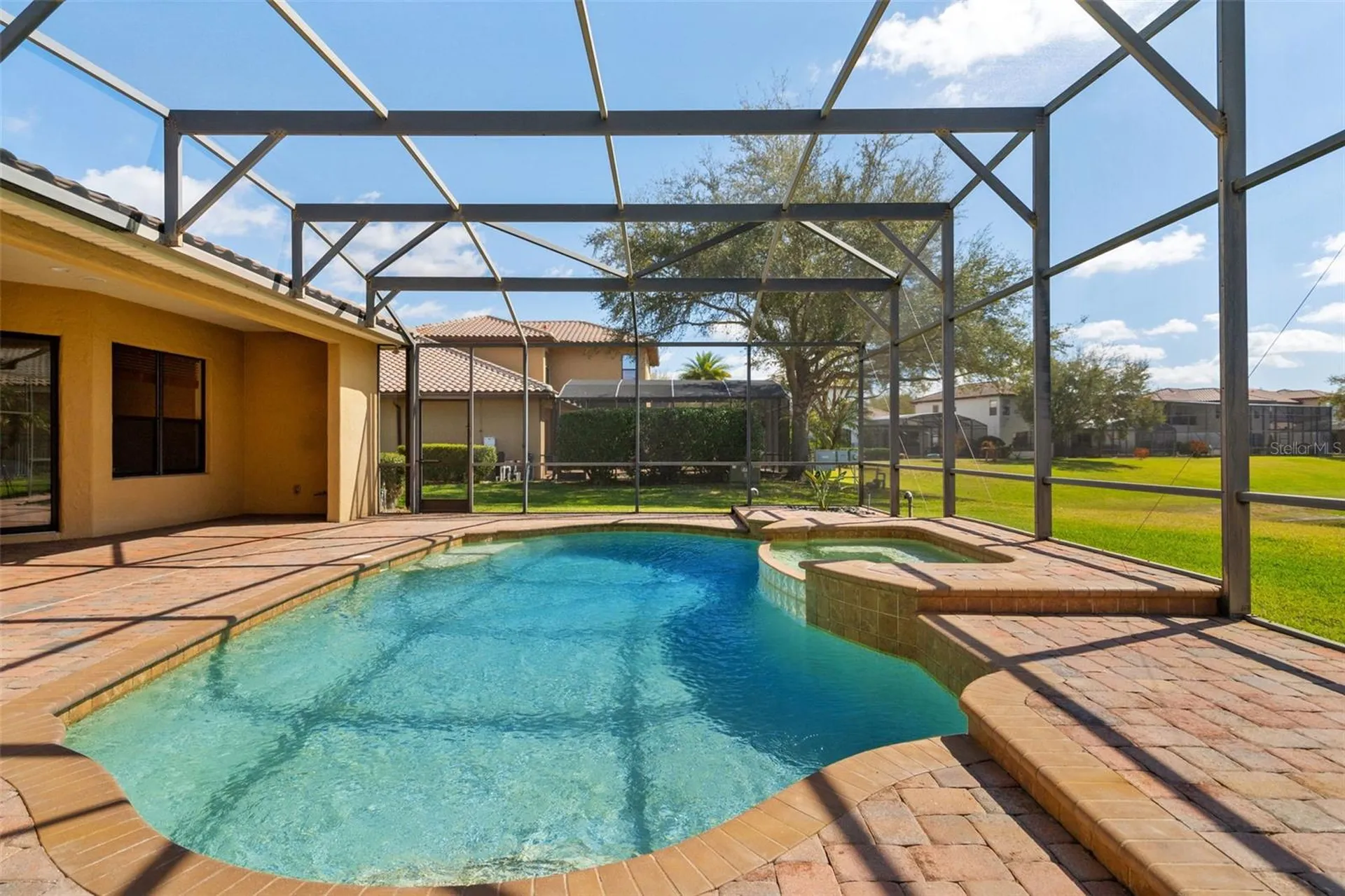 7451 Pointe Venezia Drive Orlando FL 32836